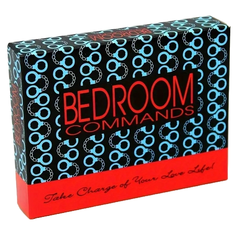 Bedroom Game - Must Have for Couples