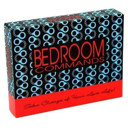 Bedroom Game - Must Have for Couples