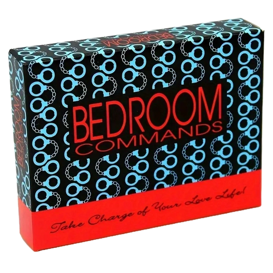 Bedroom Game - Must Have for Couples